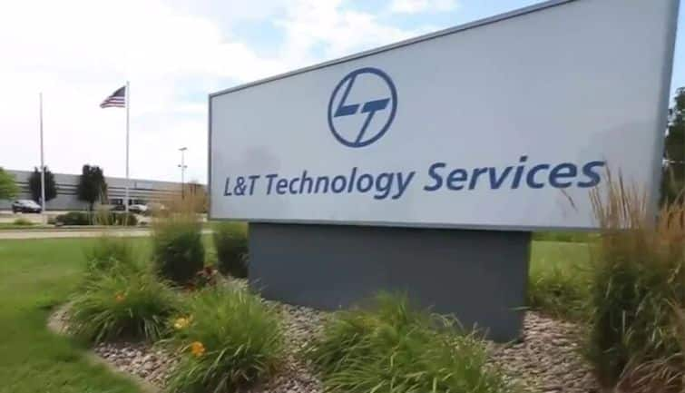 L&T Tech Q3 Results : दिसंबर तिमाही में 13% बढ़ा मुनाफा, रेवेन्यू में 12% का उछाल