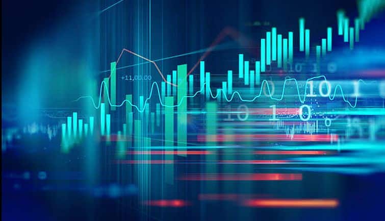 Taking Stocks : कारोबारी हफ्ते के पहले दिन दायरे में कारोबार, जानिए कल कैसी रह सकती है इसकी चाल