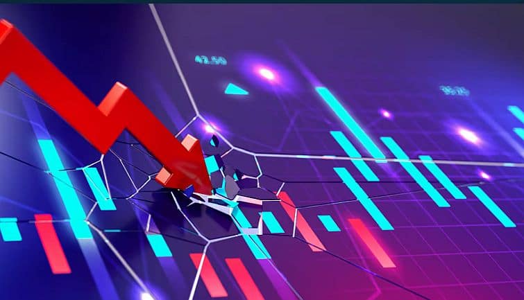 Market Valuation : 10 सबसे वैल्यूएबल कंपनियों का मार्केट कैप 1.68 लाख करोड़ रुपये घटा, इसे हुआ सबसे ज्यादा नुकसान Market Valuation : 10 सबसे वैल्यूएबल कंपनियों का मार्केट कैप 1.68 लाख करोड़ रुपये घटा, इसे हुआ सबसे ज्यादा नुकसान