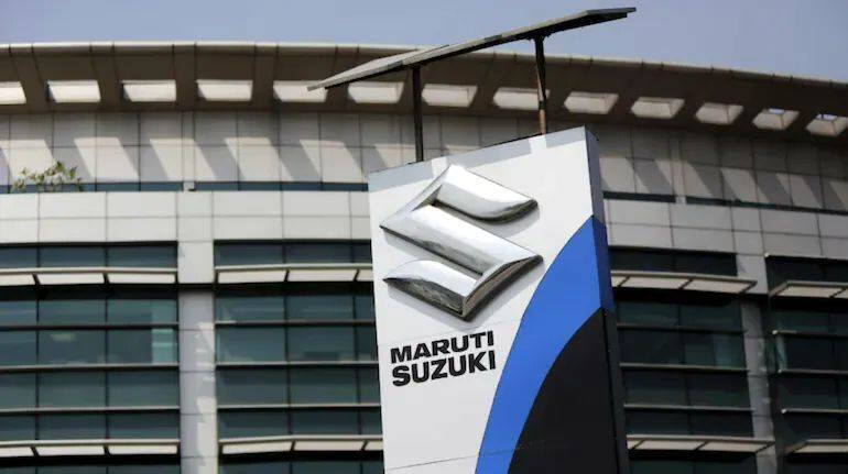 Maruti Suzuki Q1 Preview : मुनाफे में तिमाही आधार पर देखने को मिल सकती है गिरावट Maruti Suzuki Q1 Preview : मुनाफे में तिमाही आधार पर देखने को मिल सकती है गिरावट