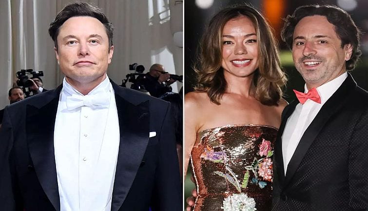 Elon Musk का Google के कोफाउंडर की वाइफ से था अफेयर, इसीलिए टूटी पुरानी दोस्ती, जानिए हकीकत
