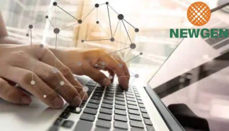 Newgen Software के शेयर ने लगाया गोता, मुनाफे में तेज गिरावट से 4% टूटा स्टॉक Newgen Software के शेयर ने लगाया गोता, मुनाफे में तेज गिरावट से 4% टूटा स्टॉक