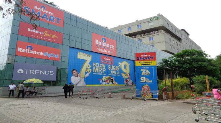 RELIANCE RETAIL Q1 Result: आय बढ़कर हुई 58,569 करोड़ रुपये, मार्जिन में भी हुआ इजाफा – RELIANCE RETAIL Q1 Result Revenue increased to Rs 58,569 crore margin also rise