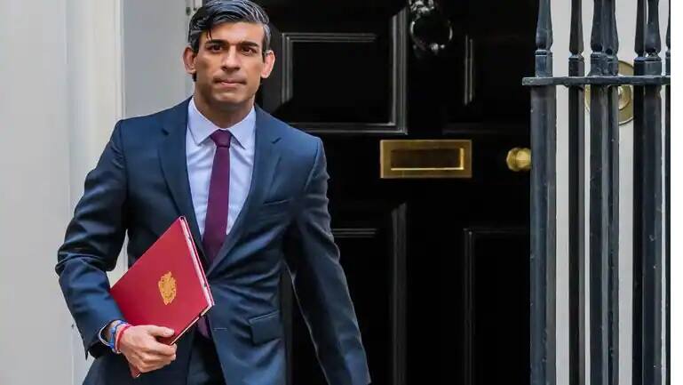 Rishi Sunak बन सकते हैं ब्रिटेन के प्रधानमंत्री, Liz Truss की नीतियों के विरोध में कंजरवेटिव पार्टी में उठ रही मांग