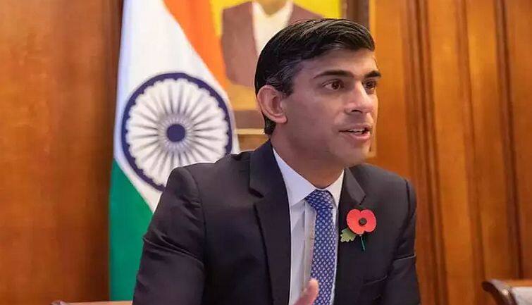 Britain New PM: क्या ऋषि सुनक ब्रिटेन के पीएम बनेंगे! इंफोसिस के को-फाउंडर नारायण मूर्ति के दामाद Rishi Sunak का भारत से क्या है नाता Britain New PM: क्या ऋषि सुनक ब्रिटेन के पीएम बनेंगे! इंफोसिस के को-फाउंडर नारायण मूर्ति के दामाद Rishi Sunak का भारत से क्या है नाता