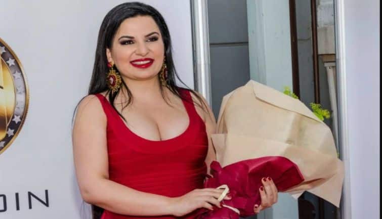 Ruja Ignatova : इस हसीना ने अमीर बनाने के नाम पर लगाया 32 हजार करोड़ का चूना, कही जाती थी ‘Crypto Queen’