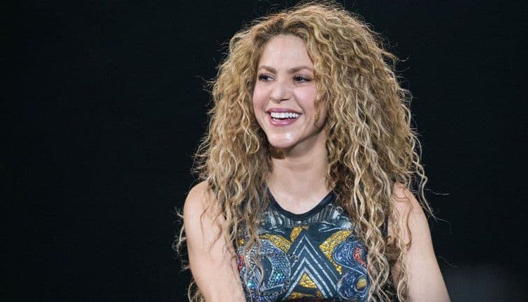 Shakira News: मशहूर पॉप सिंगर शकीरा को स्पेन में हो सकती है 8 साल की जेल, ₹117 करोड़ के टैक्स फ्रॉड का है आरोप Shakira News: मशहूर पॉप सिंगर शकीरा को स्पेन में हो सकती है 8 साल की जेल, ₹117 करोड़ के टैक्स फ्रॉड का है आरोप