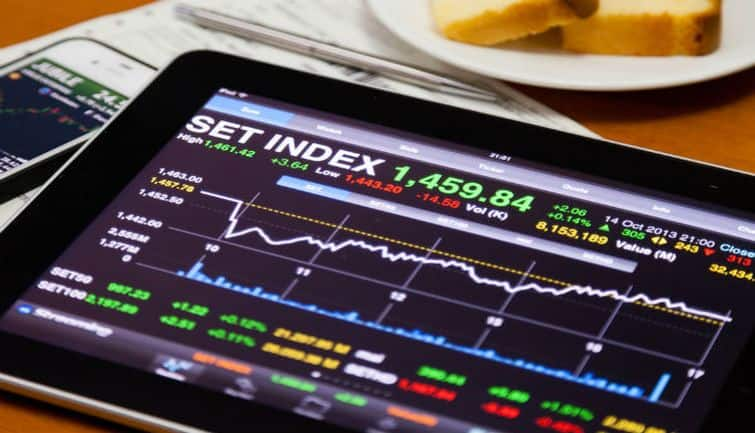 Gainers & Losers: हफ्ते के आखिरी कारोबारी दिन लाल निशान में बंद हुआ बाजार, इन शेयरों में रही सबसे ज्यादा हलचल – Gainers & Losers-The market closed in the red mark on the last trading day of the week these stocks were the biggest movement