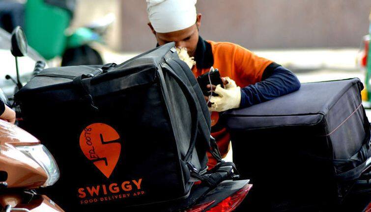 Swiggy ने अपने कर्मचारियों को हमेशा के लिए ‘Work From Anywhere’ का ऑप्शन दिया – Swiggy allows permanent work-from-anywhere for a majority of its employees