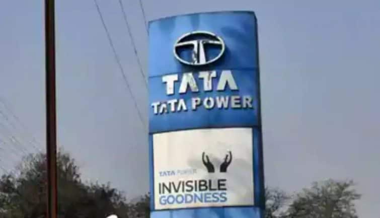 Tata Power Q4 Result : मार्च तिमाही के मुनाफे में 48% का उछाल, शेयरधारकों को मिलेगा प्रति शेयर 2 रुपये का डिविडेंड Tata Power Q4 Result : मार्च तिमाही के मुनाफे में 48% का उछाल, शेयरधारकों को मिलेगा प्रति शेयर 2 रुपये का डिविडेंड