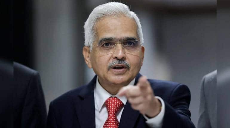 जल्द महंगाई से मिलेगी राहत, RBI गवर्नर शक्तिकांत दास ने खुद कही यह बात जल्द महंगाई से मिलेगी राहत, RBI गवर्नर शक्तिकांत दास ने खुद कही यह बात