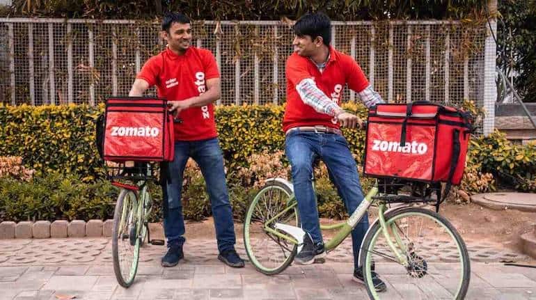 Zomato का शेयर अपने ऑल-टाइम हाई से 67% लुढ़क चुका है, क्या यह निवेश का है मौका?