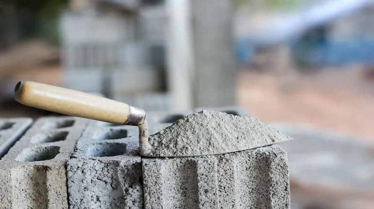 Shree Cement का शेयर एक्स-डिविडेंड हुआ, 450% डिविडेंड का ऐलान कर चुकी है कंपनी Shree Cement का शेयर एक्स-डिविडेंड हुआ, 450% डिविडेंड का ऐलान कर चुकी है कंपनी