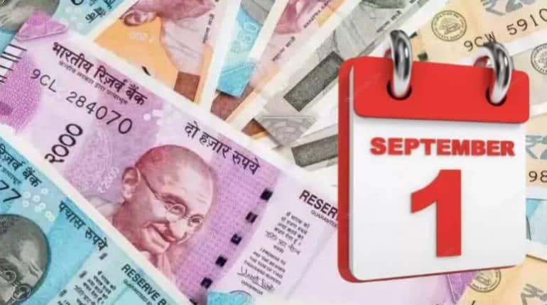 September New Rule: कल से बदल जाएंगे सिलेंडर के प्राइस, महंगा होगा घर खरीदना, इन 7 नियमों में होने वाला है बदलाव