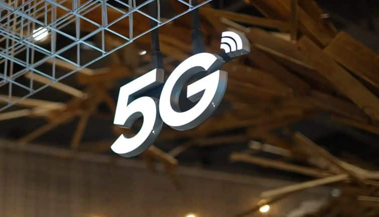 एक महीने में शुरू हो सकती हैं 5G मोबाइल सेवाएं- दूरसंचार राज्य मंत्री – 5G mobile services may start in a month Minister of State for Telecom