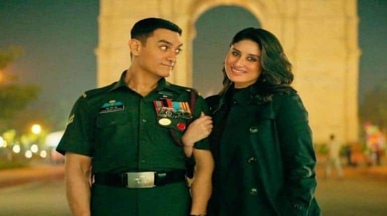 Laal Singh Chaddha Review: कभी हंसाएगी तो कभी रोने पर मजबूर कर देगी लाल सिंह चड्ढा, आमिर खान ने फिर जीता सबका दिल Laal Singh Chaddha Review: कभी हंसाएगी तो कभी रोने पर मजबूर कर देगी लाल सिंह चड्ढा, आमिर खान ने फिर जीता सबका दिल