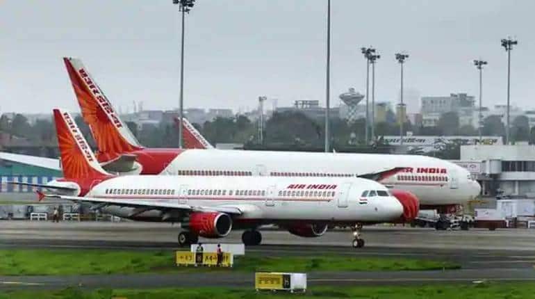 रेटगेन ट्रैवल टेक्नोलॉजीज के शेयर में एयर इंडिया के साथ डील करने के बाद नजर आई तेजी