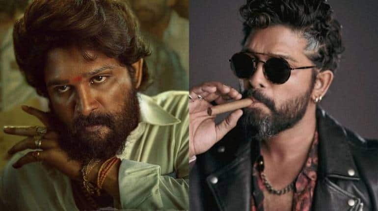 Allu Arjun: अल्लू अर्जुन ने शराब और पान मसाला के विज्ञापन को ठुकराया, इतने करोड़ का मिला था ऑफर