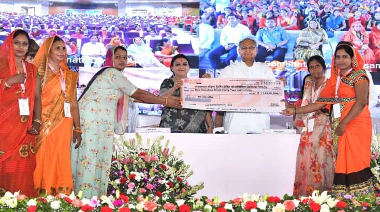 40,000 रुपये से ज्यादा का लोन 15 दिन में अकाउंट में आ जाएगा।