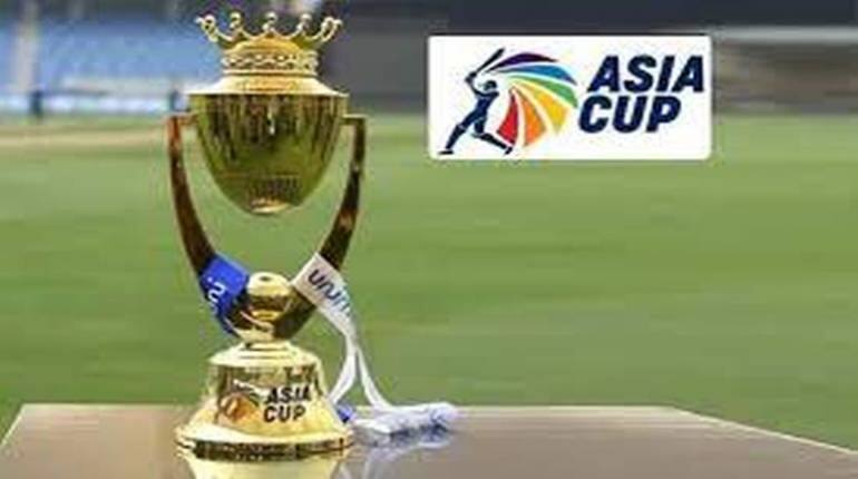 Asia Cup 2022: भारत-पाकिस्तान के बीच 28 अगस्त को होगा घमासान, देखिए एशिया कप का पूरा शेड्यूल और खिलाड़ियों के नाम Asia Cup 2022: भारत-पाकिस्तान के बीच 28 अगस्त को होगा घमासान, देखिए एशिया कप का पूरा शेड्यूल और खिलाड़ियों के नाम