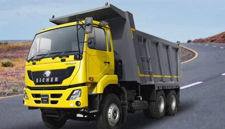 Eicher Motors के शेयर 3% से ज्यादा टूटा, जानिए क्या है दिग्गज ब्रोकरेज की राय – Eicher Motors Share fall more then 3 percent shold you buy sell or hold