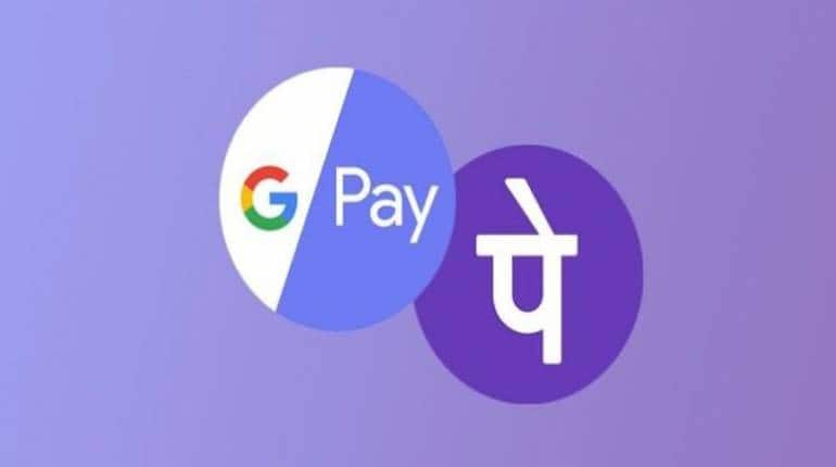 Google Pay और PhonePe पर कभी न करें ऐसी गलती, दूसरे के अकाउंट में पैसे हो जाएंगे ट्रांसफर Google Pay और PhonePe पर कभी न करें ऐसी गलती, दूसरे के अकाउंट में पैसे हो जाएंगे ट्रांसफर