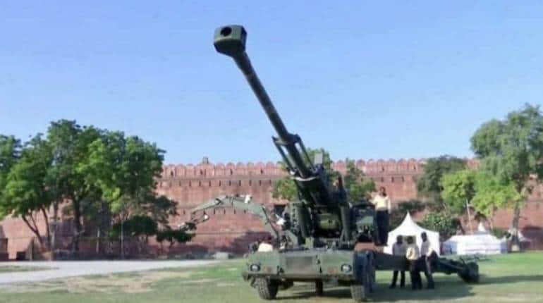Independence Day: लाल किले पर तिरंगे को सलामी देने के लिए पहली बार ‘मेड इन इंडिया’ तोप का हुआ इस्तेमाल