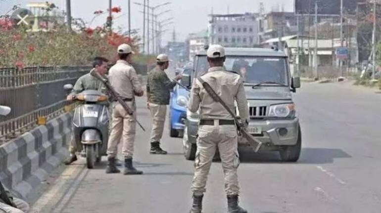 मणिपुर में इंटरनेट बंद, 10 जून तक नहीं चलेगा-Internet shutdown in Manipur, will not work till June 10