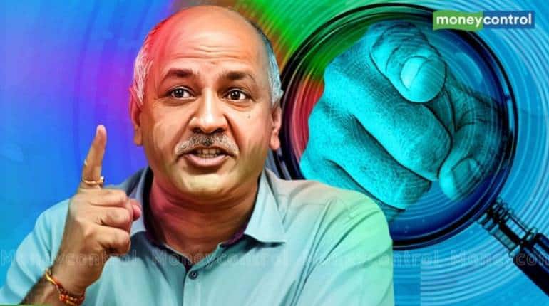 Delhi Excise Policy Case: अपने खिलाफ FIR दर्ज होने के बाद सिसोदिया ने 1 दिन में बदल दिए 4 मोबाइल, BJP ने लगाया बड़ा आरोप