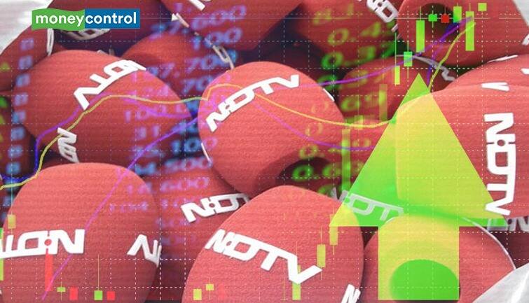 NDTV ने कहा, VCPL को RRPR की हिस्सेदारी हासिल करने के लिए सेबी का एप्रूवल जरूरी है