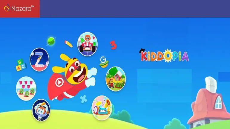 Nazara Tech के शेयर सिर्फ दो दिन में 35% चढ़े, जानिए इस शेयर में आपको क्या करना चाहिए