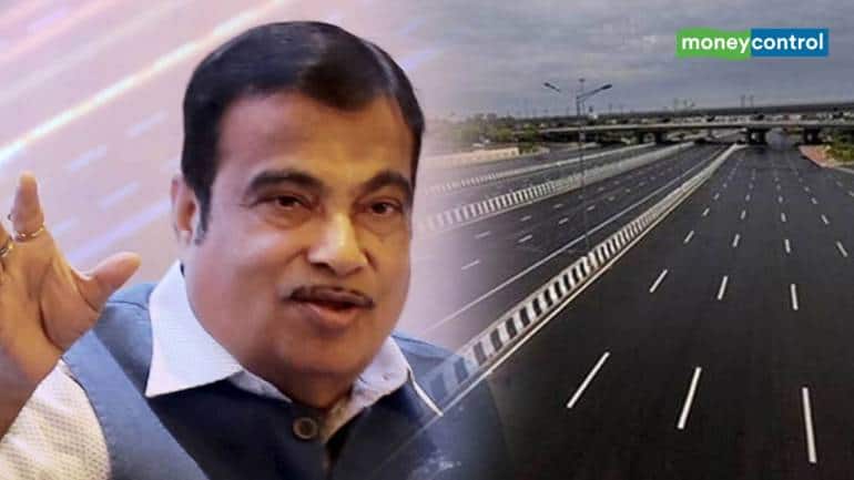 केंद्रीय मंत्री नितिन गडकरी करेंगे मनीकंट्रोल पॉलिसी नेक्स्ट सीरीज की शुरुआत, नई लॉजिस्टिक्स पॉलिसी पर होगी बात