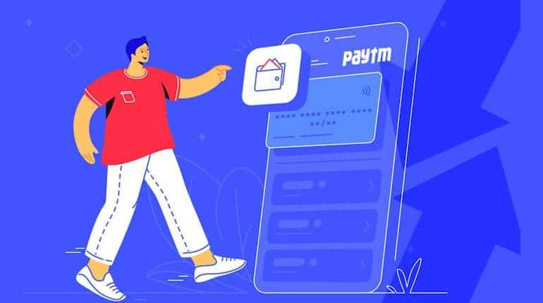 Paytm Wallet: कहीं भी, किसी को भी पैसे ट्रांसफर करने का सबसे आसान और सुरक्षित तरीका – Paytm Wallet The easiest and safest way to transfer money to anyone anywhere