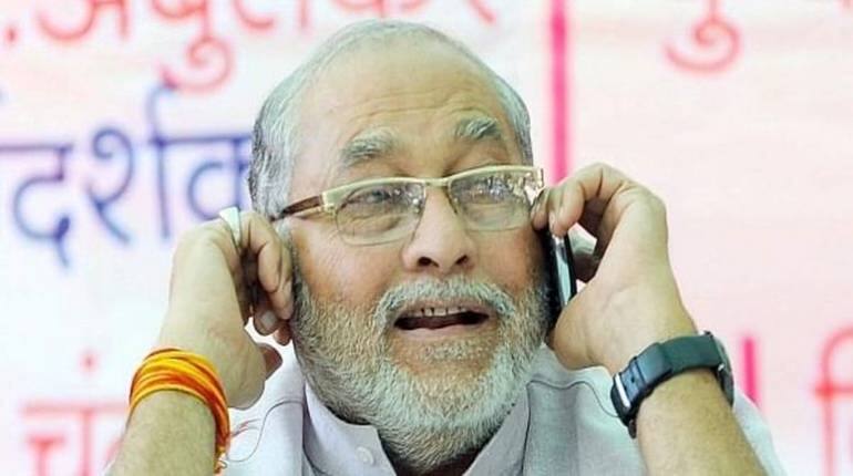 प्रह्लाद मोदी ने केंद्र सरकार के खिलाफ जंतर मंतर पर दिया धरना, जानिए क्या है मांग प्रह्लाद मोदी ने केंद्र सरकार के खिलाफ जंतर मंतर पर दिया धरना, जानिए क्या है मांग