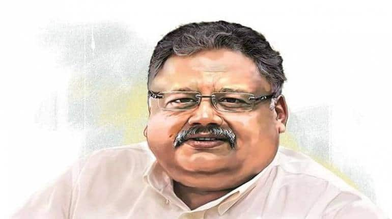 जानिए राकेश झुनझुनवाला ने क्यों कहा था कि Tata Group पर भगवान का है आशीर्वाद – Rakesh Jhunjhunwala said The house of Tatas is blessed by God Tata Motors outperformer