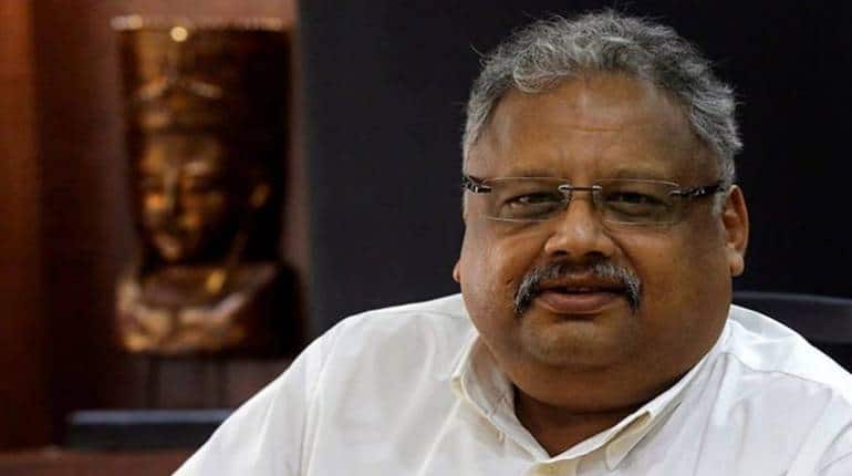 राकेश झुनझुनवाला असल मायने में सपनों के सौदागर थे: शंकर शर्मा