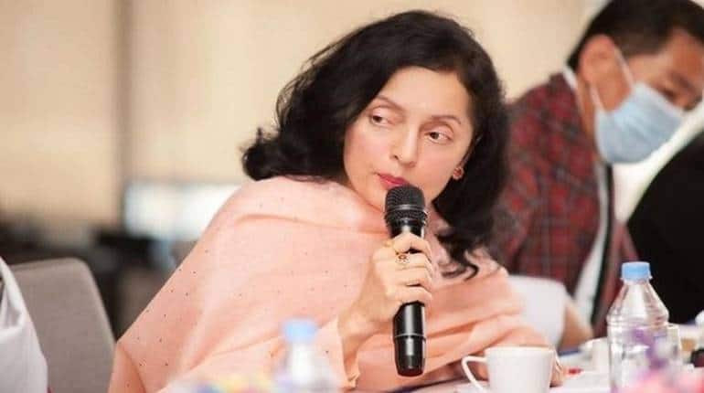 UN में भारत की नई स्थायी प्रतिनिधि के रूप में कार्यभार संभालने जा रहीं रुचिरा कंबोज कौन हैं, जानें उनके बारे में सबकुछ
