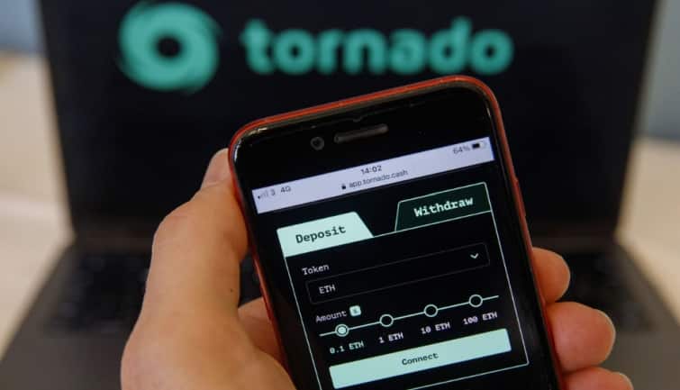 Tornado Cash पर प्रतिबंध से DeFi पर होगा क्या असर? जानिए पूरी डिटेल