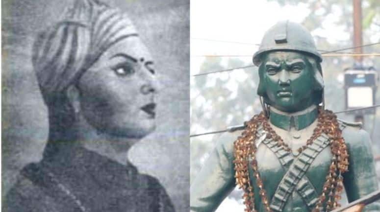ऊदा देवी