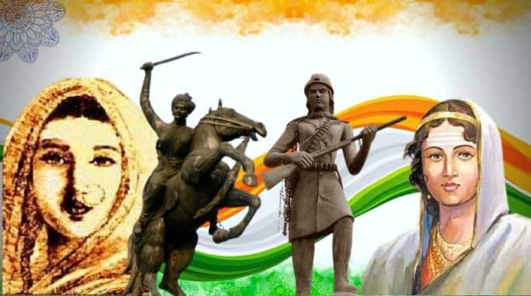 Independence Day Special: शक्ति का नाम ही नारी है..., 'आजादी के अमृत महोत्सव' में इन क्षेत्रीय वीरांगनाओं की शहादत को कैसे भुला सकता है देश