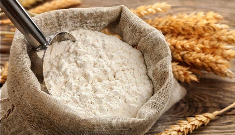 भारत सरकार ने Wholemeal Atta, सूजी और मैदा के एक्सपोर्ट पर पाबंदी लगाई