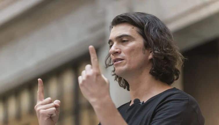 WeWork के पूर्व-CEO ने की नए स्टार्टअप के साथ वापसी, बिना बिजनेस शुरू किए ही कंपनी को बना दिया यूनिकॉर्न WeWork के पूर्व-CEO ने की नए स्टार्टअप के साथ वापसी, बिना बिजनेस शुरू किए ही कंपनी को बना दिया यूनिकॉर्न