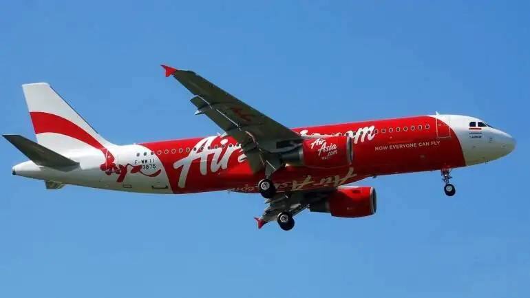 Tata Sons को AirAsia India के लॉस को राइट-ऑफ करना पड़ सकता है: रिपोर्ट – tata sons may have to write off accumulated loss of airasia india