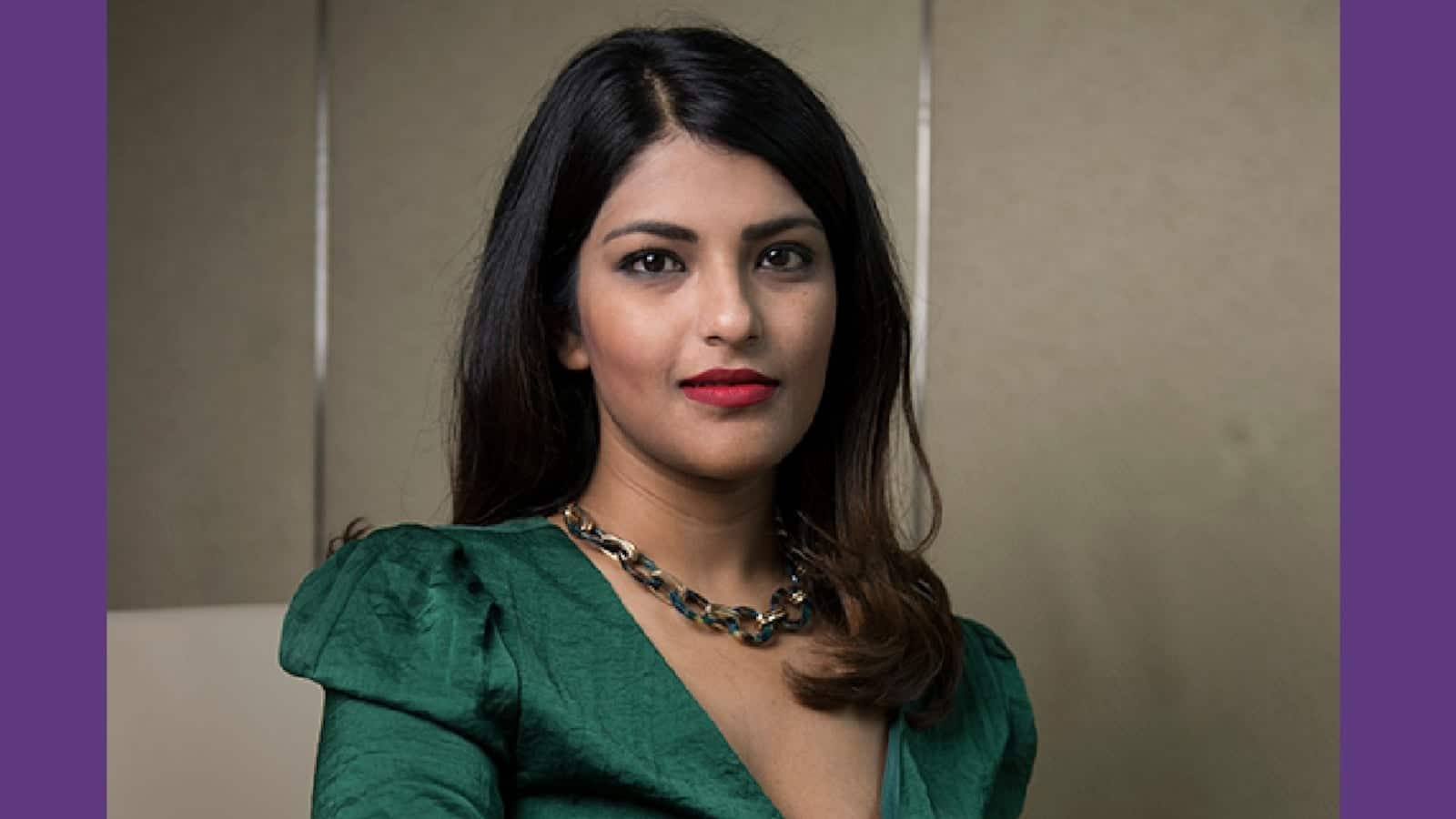 Zilingo की पूर्व CEO अंकिती बोस ने कंपनी के को-फाउंडर और अन्य के खिलाफ FIR दर्ज कराई