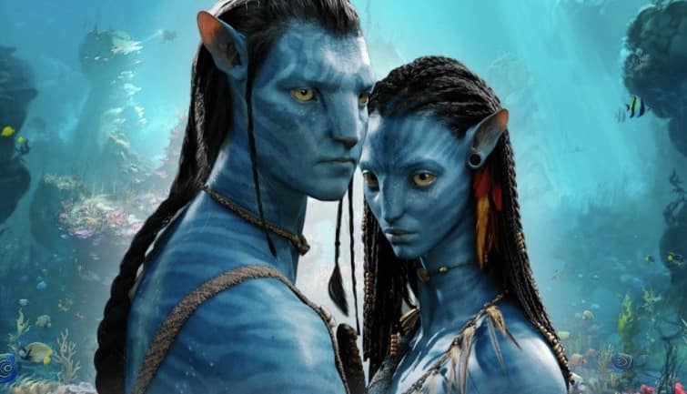 Avatar फिल्म का 23 सितंबर से फिर दिखेगा बॉक्स ऑफिस पर जादू, रिलीज हुआ नया ट्रेलर