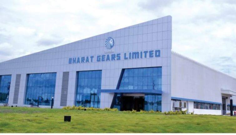 Bharat Gears के शेयरों में आया 18% का उछाल, बोनस शेयर जारी करने पर कंपनी करेगी विचार Bharat Gears के शेयरों में आया 18% का उछाल, बोनस शेयर जारी करने पर कंपनी करेगी विचार