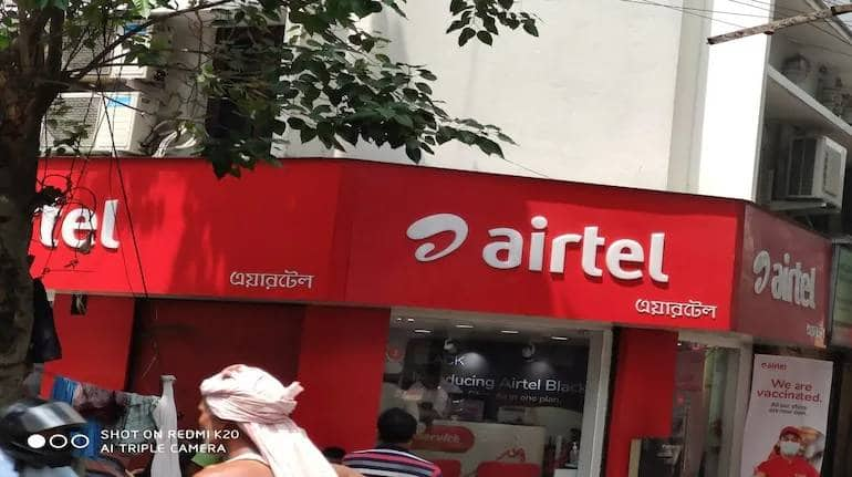 BHARTI AIRTEL Q2 Result: मुनाफा 2145 करोड़, आय बढ़कर हुई 34,530 करोड़ रुपये – BHARTI AIRTEL Q2 Result Profit up to Rs 2145 crore income rose to Rs 34530 crore