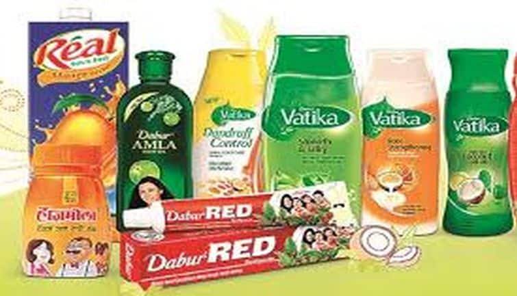 Dabur india- च्यवनप्राश, हाजमोला बनाने वाली इस एफएमसीजी कंपनी की जानिए क्या है दिलचस्प कहानी – Dabur India share price Know the interesting story of this FMCG company making Chyawanprash Hajmola