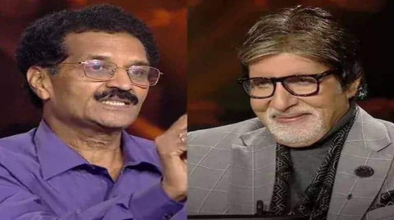 KBC 14: इस कंटेस्टेंट ने अमिताभ बच्चन से वसूले 10 रुपये का 44 साल पुराना कर्ज, जानिए क्या है पूरा मामला KBC 14: इस कंटेस्टेंट ने अमिताभ बच्चन से वसूले 10 रुपये का 44 साल पुराना कर्ज, जानिए क्या है पूरा मामला
