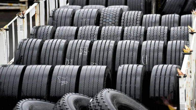 JK Tyre and Industries का मुनाफा 19% घटकर 37.20 करोड़ रुपये रहा, EBITDA में मामूली बढ़त – JK Tire and Industries profit declined 19 percent to Rs 37.20 crore marginally up in EBITDA